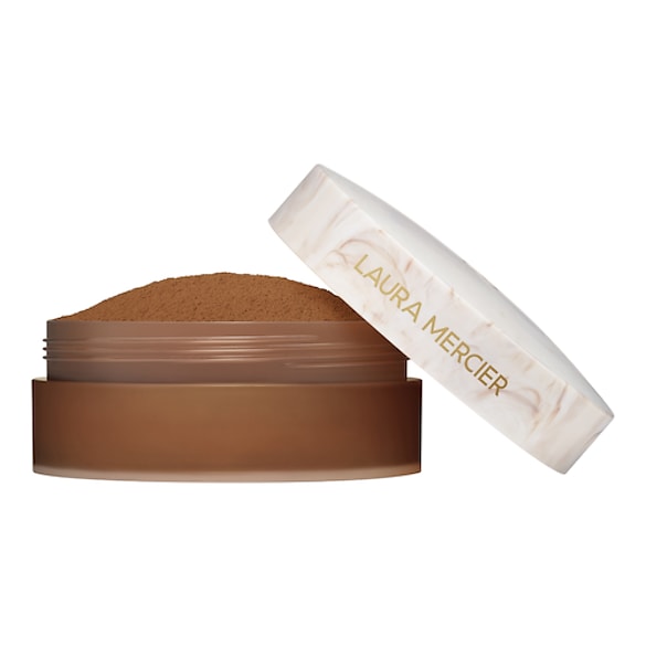 Translucent Loose Setting Powder Ultra Blur Jumbo - Poudre Fixante Format Jumbo, LAURA MERCIER